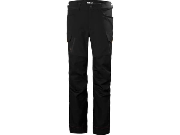 Damebukser HELLY HANSEN Luna Brz Service, sort C38