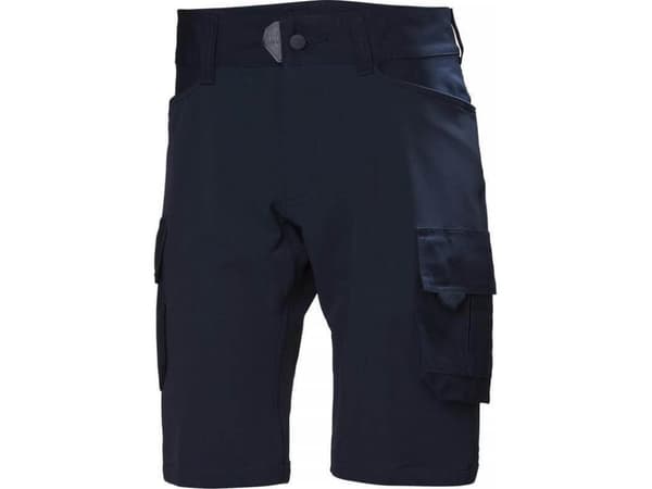 Helly Hansen Shorts HELLY HANSEN Chelsea Evolution Service, blue C52
