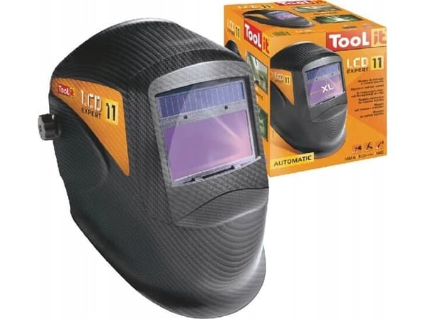 Sourcing Welding mask GYS LCD EXPERT 11