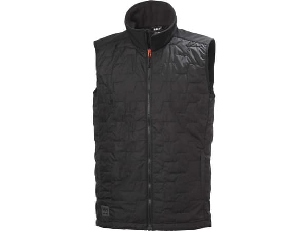 Liemenė HELLY HANSEN Kensington Lifaloft, juoda 3XL