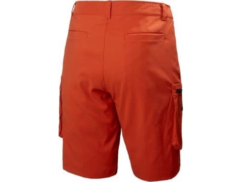 Helly Hansen Spodenki Move Qd Shorts 2.0 308 Canyon 53977_308-S