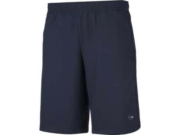Dunlop Shorts for boys DUNLOP Club 164cm navy