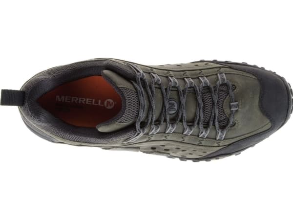 Merrell Intercept miesten vaelluskengät vihreä r. 43 1/2 (J559595)