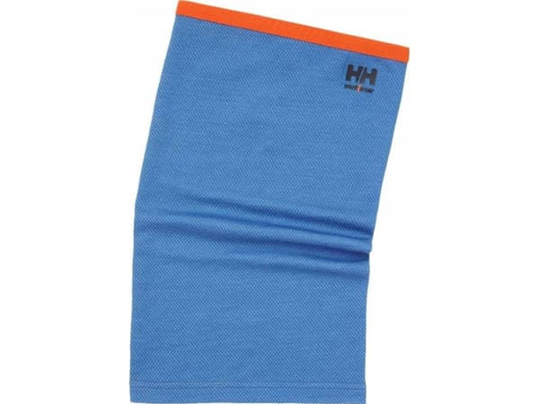 HH Workwear Lifa Merino Halsedisse 79706 blå