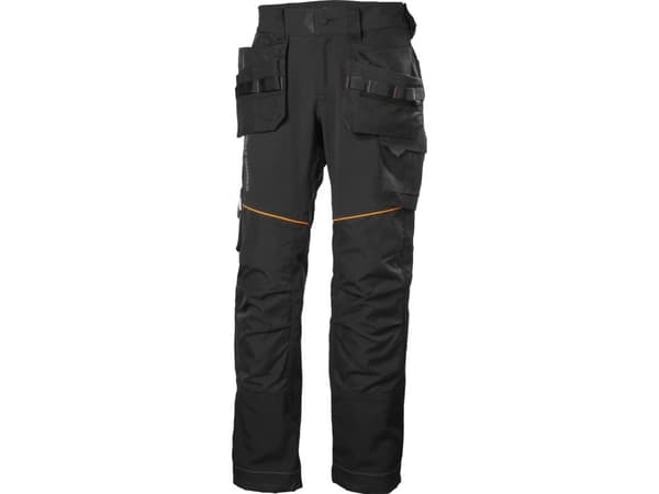Helly Hansen Pants HELLY HANSEN Chelsea Evolution Cons, black C44