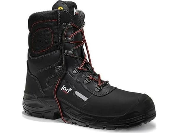Sourcing Winter boots ELTEN Jori Robust High ESD S3 CI, black 42