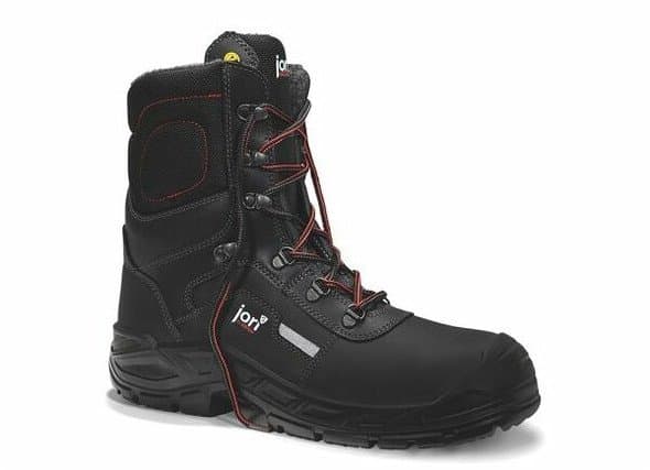 Sourcing Winter boots ELTEN Jori Robust High ESD S3 CI, black 48