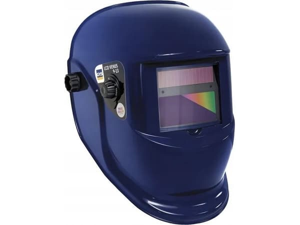 Sourcing Welding mask GYS Venus 9/13G True color
