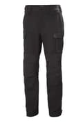 Pikkukuva 1 / 2: Helly Hansen Housut HELLY HANSEN Viivakoodi CNCT, musta C48