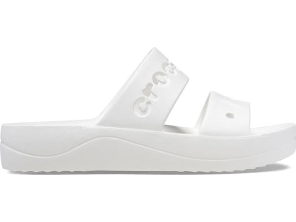 Tøfler unisex SPA 72302 10 40 hvit
