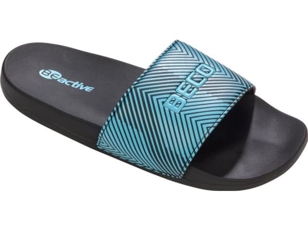 Beco Slippers unisex BECO 9030 6 42 blue size 45