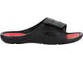 Miniatyrbild 1 av 5: Aquafeel Tofflor unisex AQUAFEEL 72463 20 41/42 svart/röd