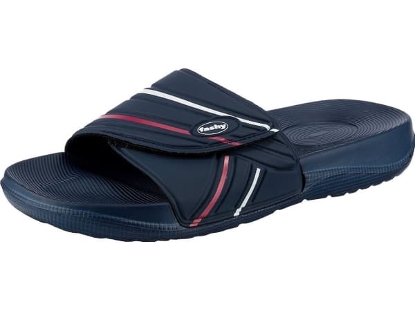 Slippers unisex FASHY ACTIVE 75593 20 size 42 black