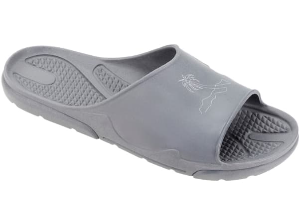 Fashy Slippers unisex FASHY SPA 72303 21 47 anthracite