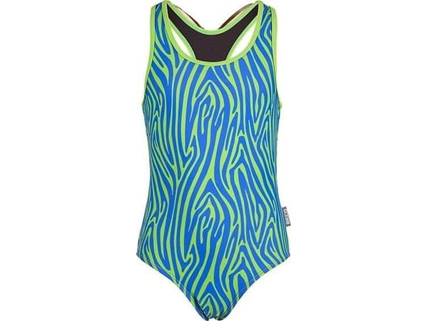 Girl's swim suit BECO 358 68 128 cm