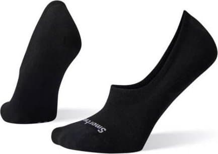 Smartwool Dame ullsokker W Sneaker No Show str 34-37