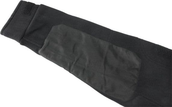 Helikon-Tex Helikon PATRIOT fleece med hette - svart M