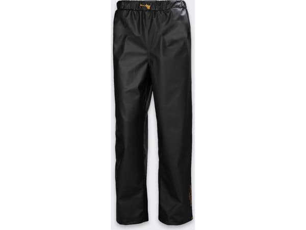 Helly Hansen Sadehousut Helly Hansen Gale Musta