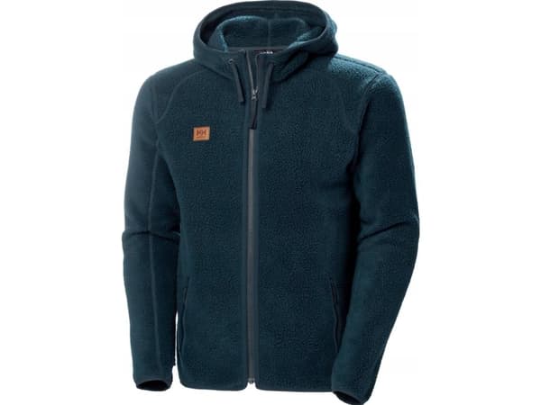 Helly Hansen Polar Helly Hansen Heritage Pile huppari Navy