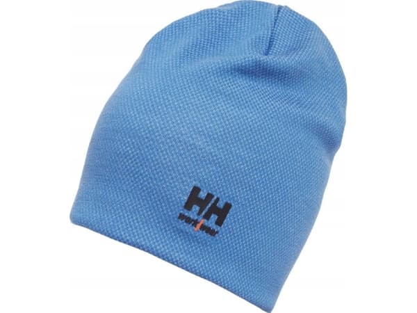Helly Hansen Helly Hansen Lifa Merino Stein Blå Cap