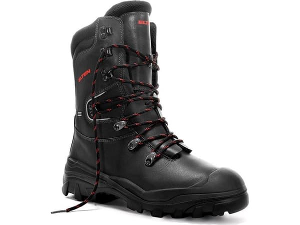 Sourcing Forester's boots ELTEN Arborist GTX S3 CI 48