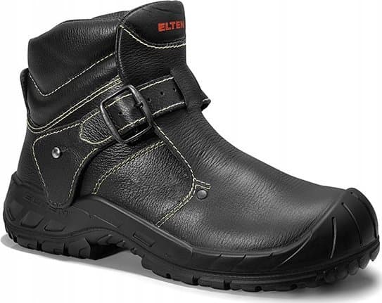 Sourcing ELTEN Carl S3 HI 48 welding boots