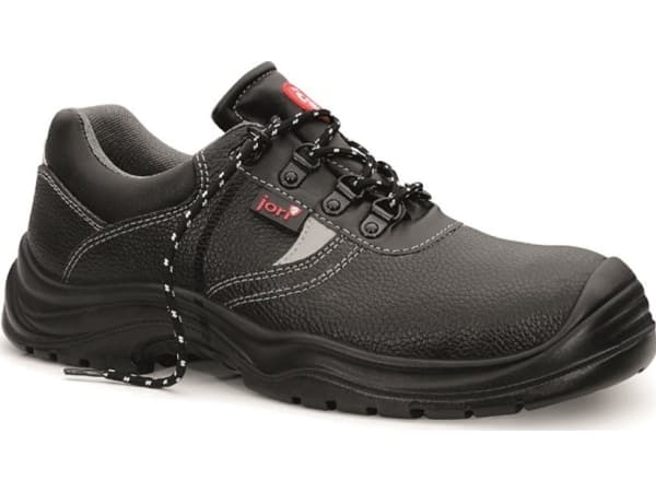Shoes ELTEN Jori Basic Low S3 SRC, black 44