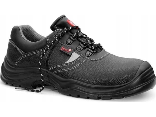 Shoes ELTEN Jori Basic Low S3 SRC, black 46