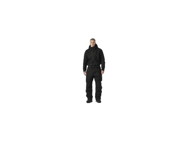 Winter overalls HELLY HANSEN Kensington Connect Winter Suit, black M