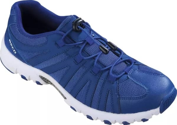 Beco Blue Vesiurheilukengät miesten BECO 90664 999 40 Sininen Sininen