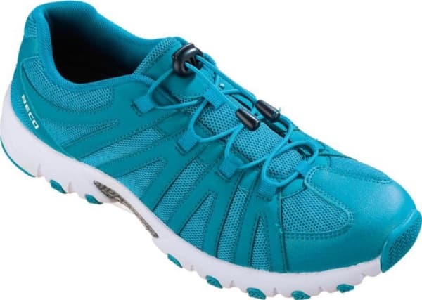 Beco Blue Vesiurheilukengät miesten BECO 90664 999 40 Sininen Sininen