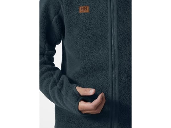 HELLY HANSEN Heritage Pile huppari, sininen 3XL
