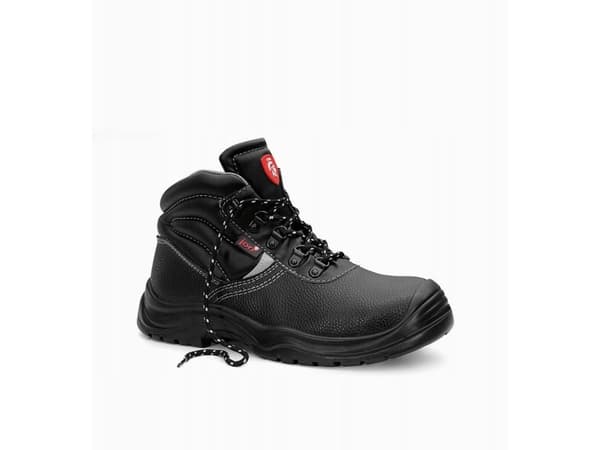ELTEN Jori Basic Mid S3 SRC shoes, black 47