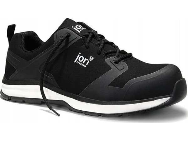 Shoes ELTEN Jori Free black Low ESD S3, black 41