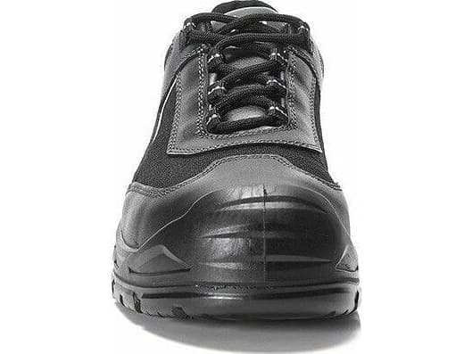 ELTEN Jori Builder Compo Low ESD S3S shoes, black 40