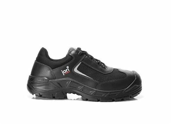 ELTEN Jori Builder Compo Low ESD S3S shoes, black 43