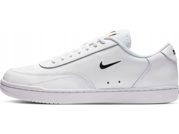 Nike Buty Nike Court Vintage CJ1679-101