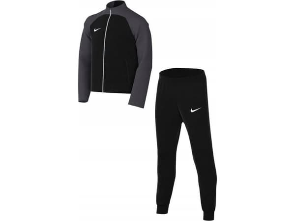 Nike Tracksuit Academy size XL (122-128cm) black-gray