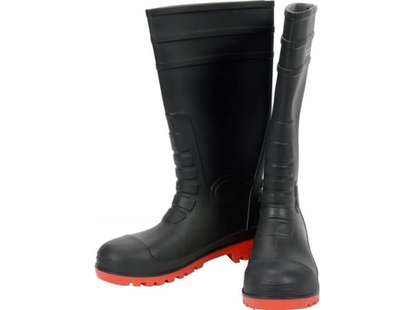 Yato YT.SAFE WELLOW SHOES S5 SIZE 43 METAL TOE, STEEL ANTI-PERFORMANCE INSERT