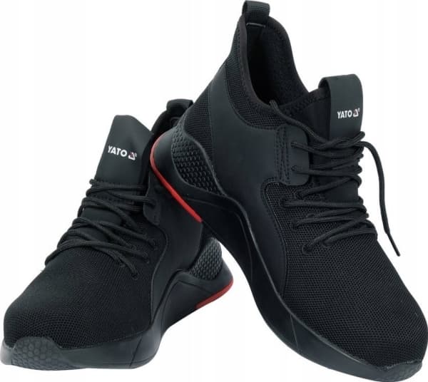 Yato YATO SPORT.PUBS SBP ARBETSSKOR ROZ. 44