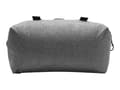 Miniatyrbilde 5 av 5: Peak Design Shoe Pouch - Bærepose for kluter og sko - Hypalon, vevd nylon, 70D-nylon, melange-polyester