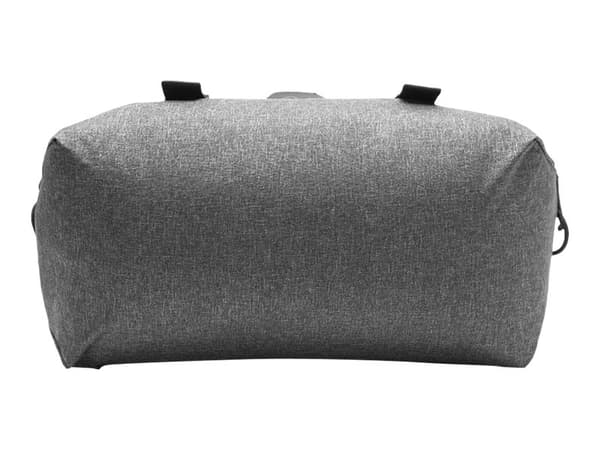 Peak Design Shoe Pouch - Bærepose for kluter og sko - Hypalon, vevd nylon, 70D-nylon, melange-polyester