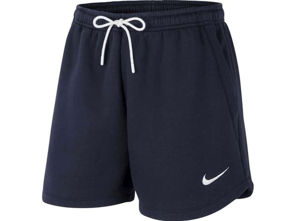 Nike Nike WMNS Park 20 Fleeceshorts 451: Str - S