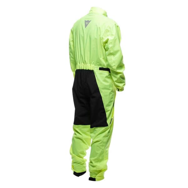 Dainese Regndragt Ultralight Grøn L Mand