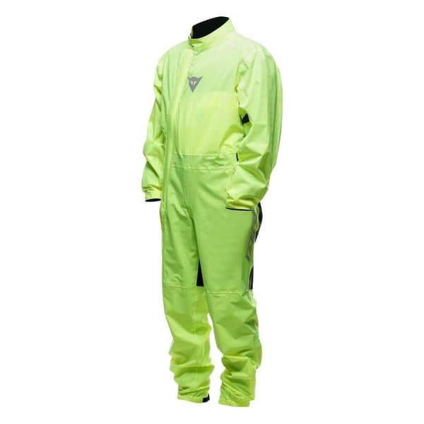 Dainese Regndragt Ultralight Grøn L Mand