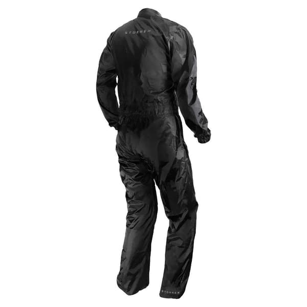 Stormer Regndragt 2.0 Sort 3XL Mand