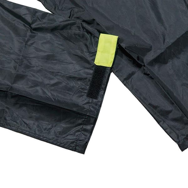 Garibaldi Regndräkt Svart XL Man