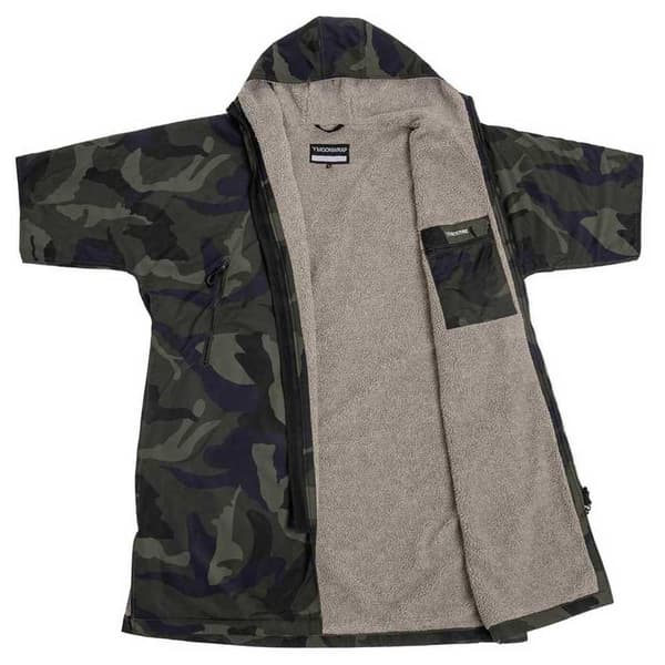 Frostfire Poncho Moonwrap Sort 5-8 Years