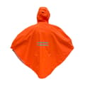 Pikkukuva 1 / 2: The Peoples Vedenpitävä Poncho Hardy 3.0 Oranssi  Mies
