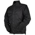 Miniatyrbillede 3 af 7: Furygan Regnjakke Ideo Sort 3XL-4XL Mand